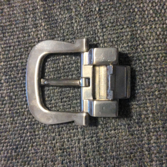 Salvatore Ferragamo belt buckle - Picture 3 of 3